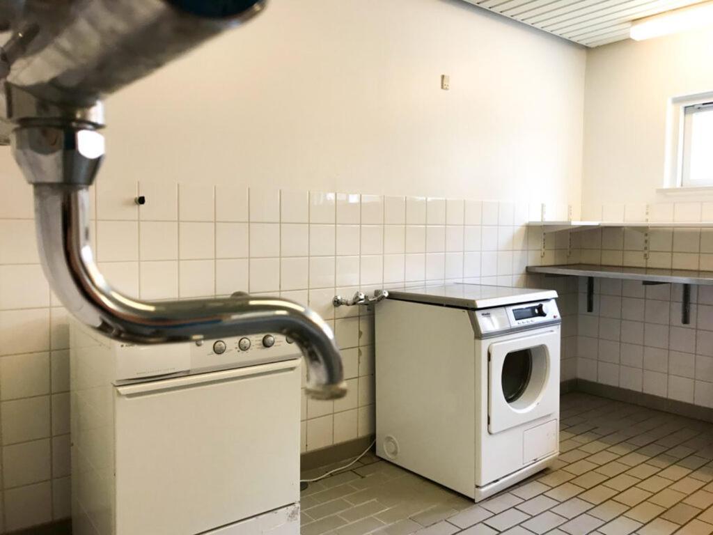 Djurs Housing Aparthotel Trustrup Ngoại thất bức ảnh
